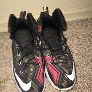 Lebron 13s